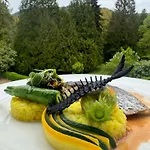 Bel Air Trail & Wellness Hotel