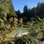 Bel Air Trail & Wellness Hotel 4*
