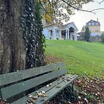 Bel Air Trail & Wellness Echternach
