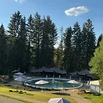 Hotel Bel Air Trail & Wellness 4*