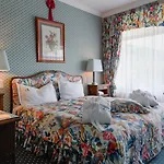 Hotel Bel Air Trail & Wellness