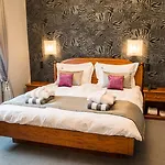 Bel Air Trail & Wellness 4*