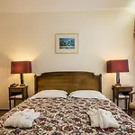 Bel Air Trail & Wellness Hotel