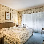 Bel Air Trail & Wellness Hotel