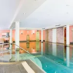Bel Air Trail & Wellness 4* Echternach