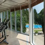 Bel Air Trail & Wellness 4*