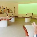 Bel Air Trail & Wellness Hotel 4*