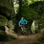 Bel Air Trail & Wellness Hotel