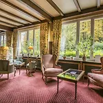 Bel Air Trail & Wellness Hotel Echternach