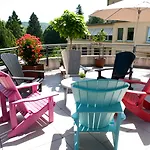 Hotel Bel Air Trail & Wellness Echternach