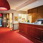 Hotel Bel Air Trail & Wellness Echternach