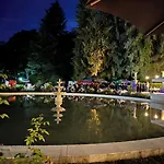 Hotel Bel Air Trail & Wellness