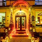 Bel Air Trail & Wellness Hotel 4*