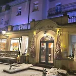Bel Air Trail & Wellness 4* Echternach