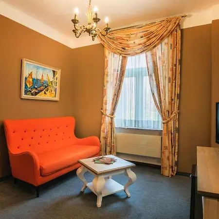 Bel Air Trail & Wellness Hotel Echternach
