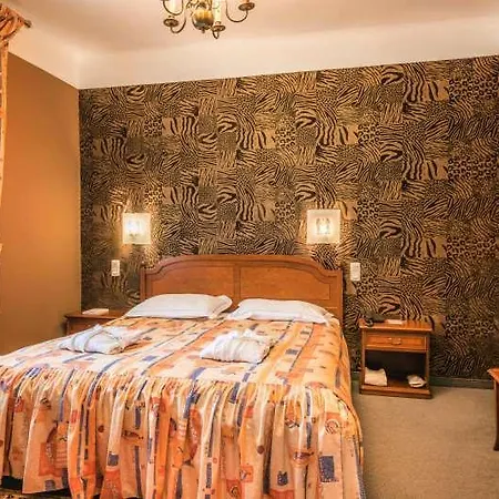 Bel Air Trail & Wellness Hotel