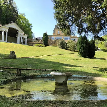 Bel Air Trail & Wellness Отель 4*