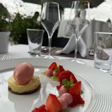 Hotel Bel Air Trail & Wellness 4*