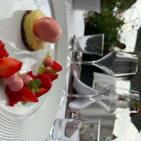Hotel Bel Air Trail & Wellness Echternach