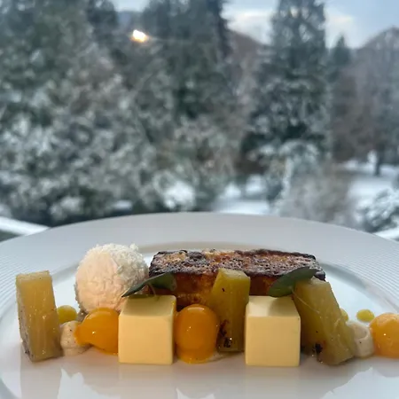 Hotel Bel Air Trail & Wellness Echternach