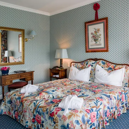 Bel Air Trail & Wellness Отель 4*