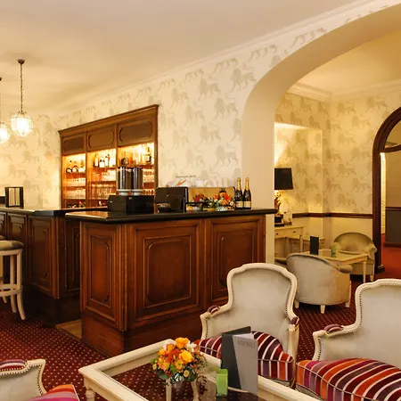 Отель Bel Air Trail & Wellness 4*