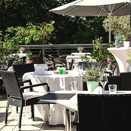 Bel Air Trail & Wellness Отель 4*