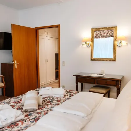 Hotel Bel Air Trail & Wellness 4*