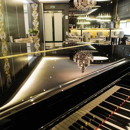 Bel Air Trail & Wellness Hotel 4*