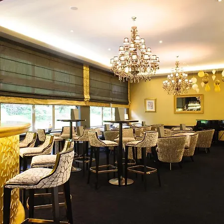 Bel Air Trail & Wellness 4* Echternach