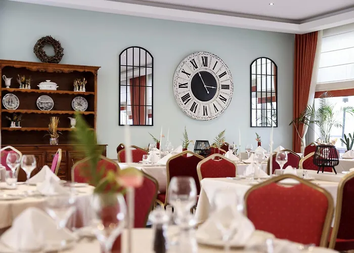 Bel Air Trail & Wellness Echternach