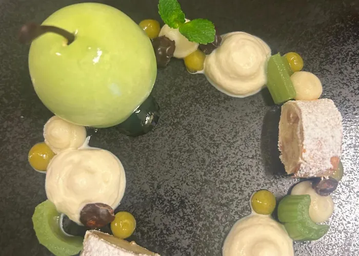 Hotel Bel Air Trail & Wellness