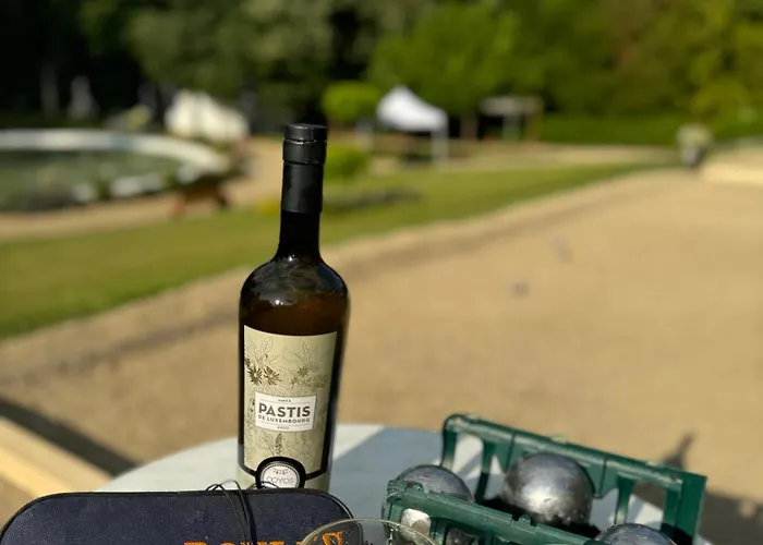 Bel Air Trail & Wellness 4*