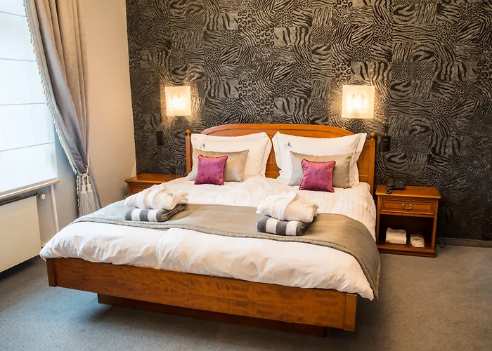 Bel Air Trail & Wellness 4*