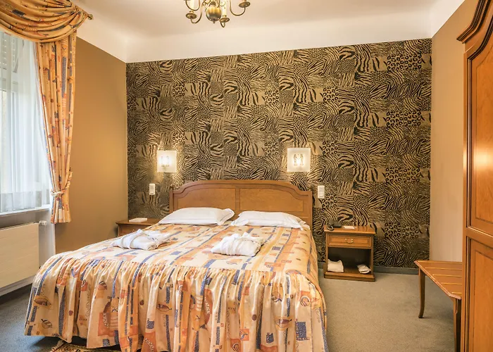 Bel Air Trail & Wellness Echternach