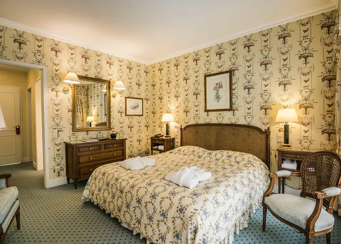 Bel Air Trail & Wellness 4*