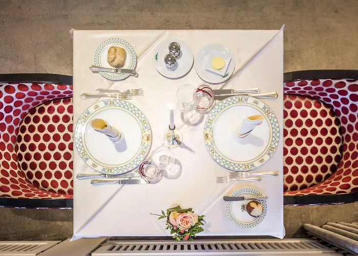 Hotel Bel Air Trail & Wellness Echternach