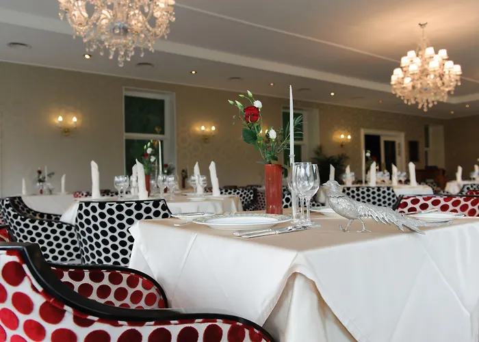 Bel Air Trail & Wellness 4*