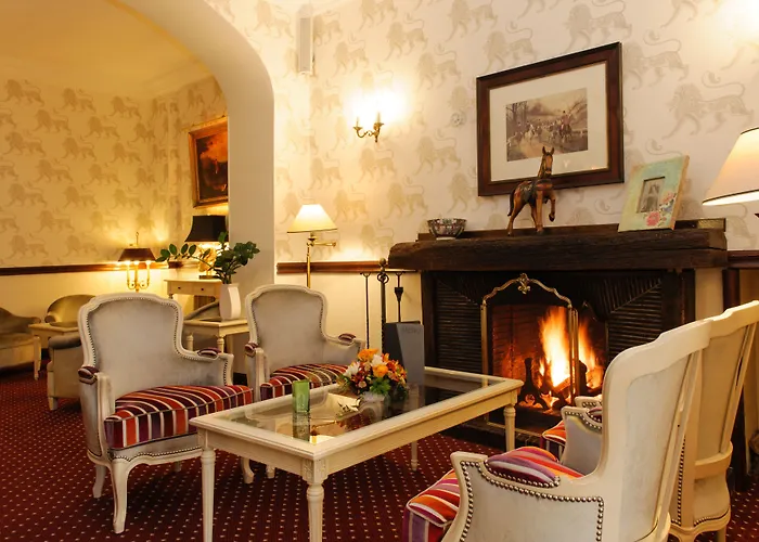 Bel Air Trail & Wellness 4* Echternach