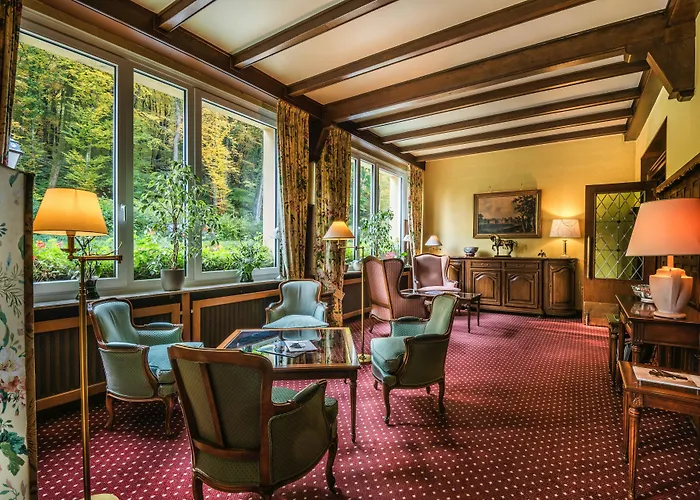 Bel Air Trail & Wellness