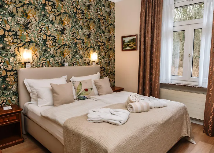 Bel Air Trail & Wellness Hotel 4*