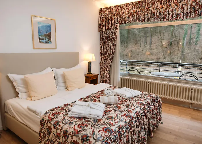 Bel Air Trail & Wellness Hotel 4*