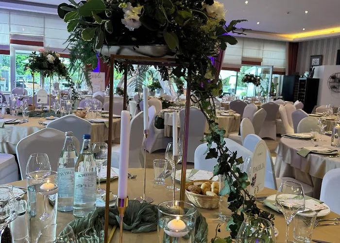 Bel Air Trail & Wellness 4*