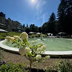 Bel Air Trail & Wellness Hotel