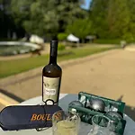 Bel Air Trail & Wellness 4*