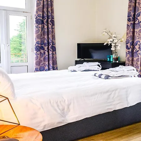 Bel Air Trail & Wellness 4* Έχτερναχ