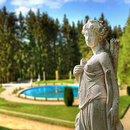 Bel Air Trail & Wellness 4*