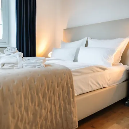 Hotel Bel Air Trail & Wellness Echternach
