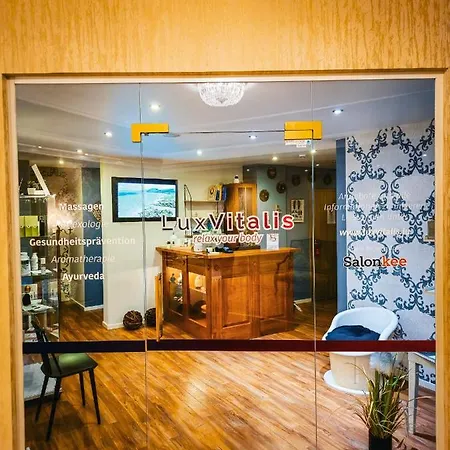 Bel Air Trail & Wellness Ξενοδοχείο 4*