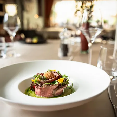 Bel Air Trail & Wellness Hotel 4*